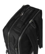 CERRUTI ROBERT Zaino porta pc 15" nero - Zaini da lavoro porta PC - 4