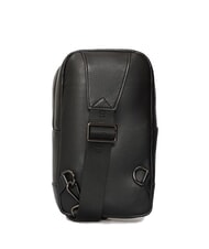 CERRUTI BRAD Borsello in pelle - Tracolle Uomo