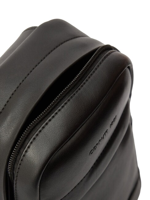 BRAD Borsello in pelle nero - Tracolle Uomo