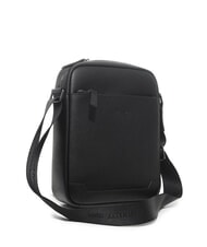 CERRUTI JAKE Borsello in pelle - Tracolle Uomo