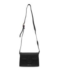 CERRUTI FLORENCE Borsa piccola a tracolla con flap nero - Borse Donna - 3