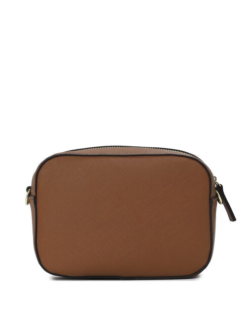 CERRUTIS Borsa camera case a tracolla tan - Borse Donna