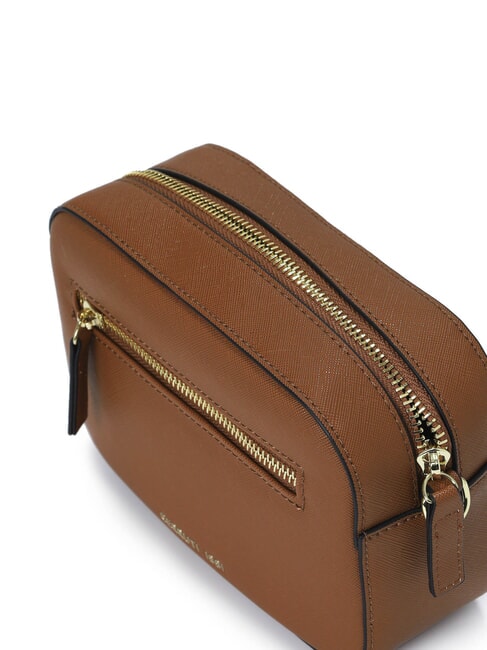 CERRUTIS Borsa camera case a tracolla tan - Borse Donna