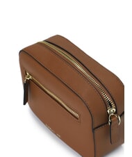 CERRUTI CERRUTIS Borsa camera case a tracolla tan - Borse Donna - 4