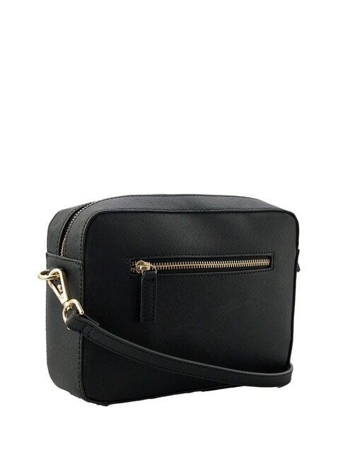 CERRUTIS Borsa camera case a tracolla nero - Borse Donna