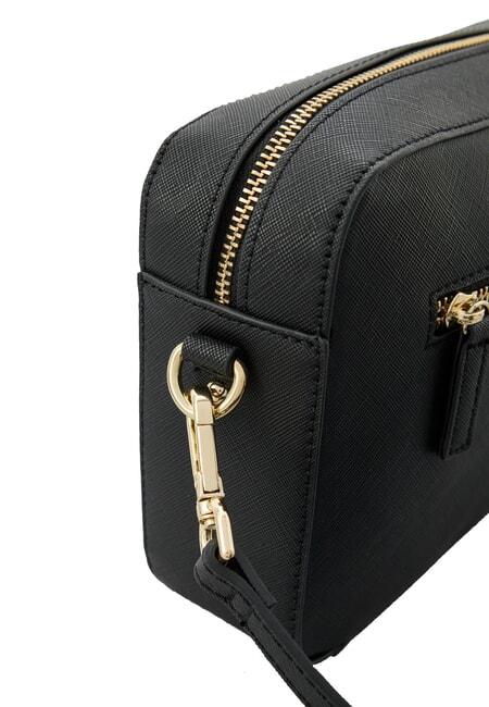 CERRUTIS Borsa camera case a tracolla nero - Borse Donna