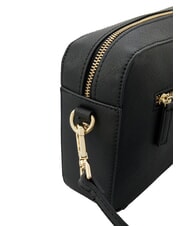 CERRUTI CERRUTIS Borsa camera case a tracolla nero - Borse Donna - 3