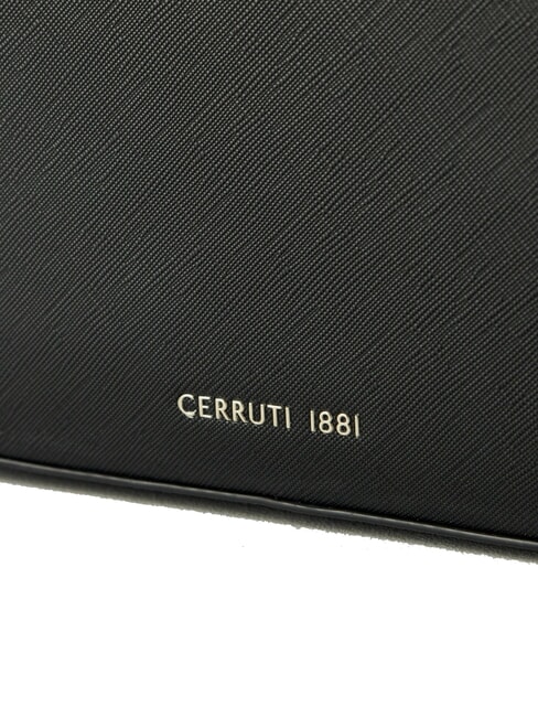 CERRUTIS Borsa camera case a tracolla nero - Borse Donna