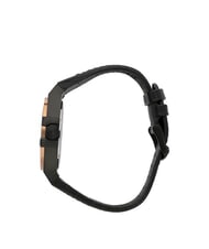 MASERATI POTENZA Orologio con datario Nero - Orologi - 4