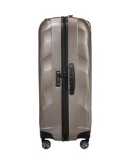 SAMSONITE C-LITE Trolley grande ivorygold - Trolley Rigidi - 4