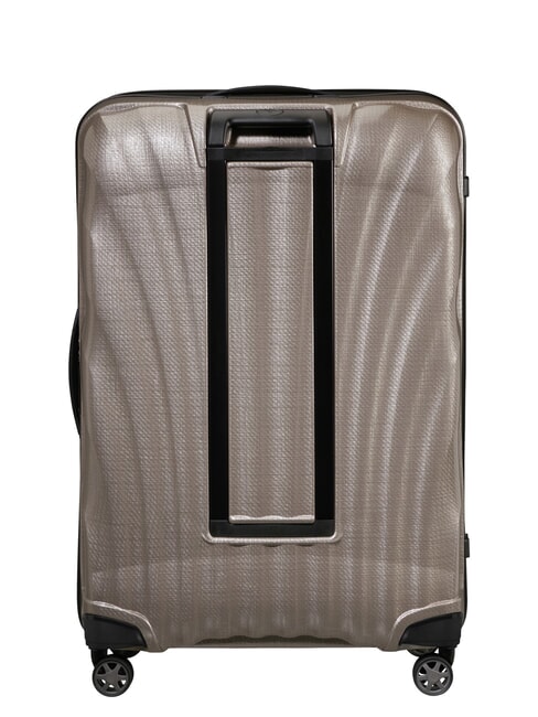 C-LITE Trolley grande ivorygold - Trolley Rigidi