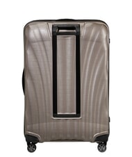 SAMSONITE C-LITE Trolley grande ivorygold - Trolley Rigidi - 5