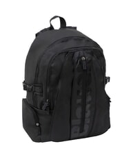 BLAUER SPLASH Zaino logo lucido,  porta pc 15.6" NERO - Zaini da lavoro porta PC - 4