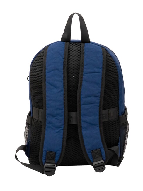 BALLISTIC Zaino porta pc 15.6" BLU NAVY - Zaini da lavoro porta PC