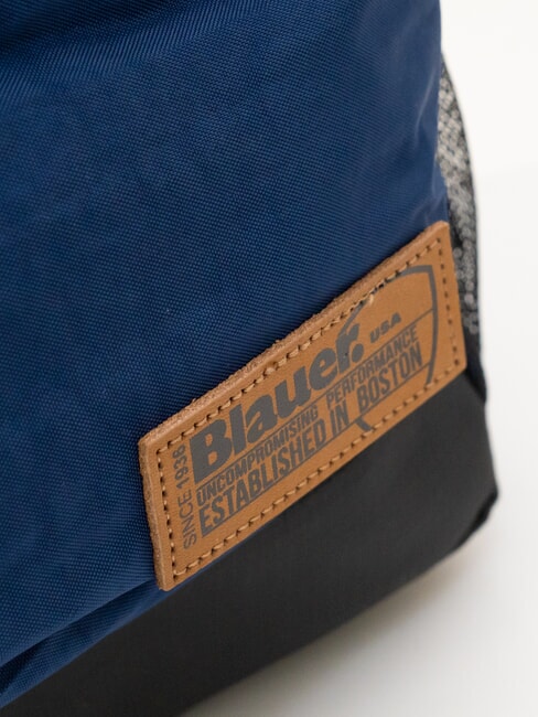 BALLISTIC Zaino porta pc 15.6" BLU NAVY - Zaini da lavoro porta PC