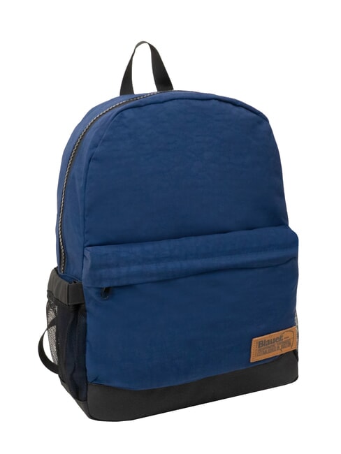 BALLISTIC Zaino porta pc 15.6" BLU NAVY - Zaini da lavoro porta PC