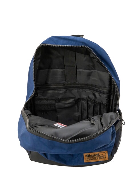 BALLISTIC Zaino porta pc 15.6" BLU NAVY - Zaini da lavoro porta PC