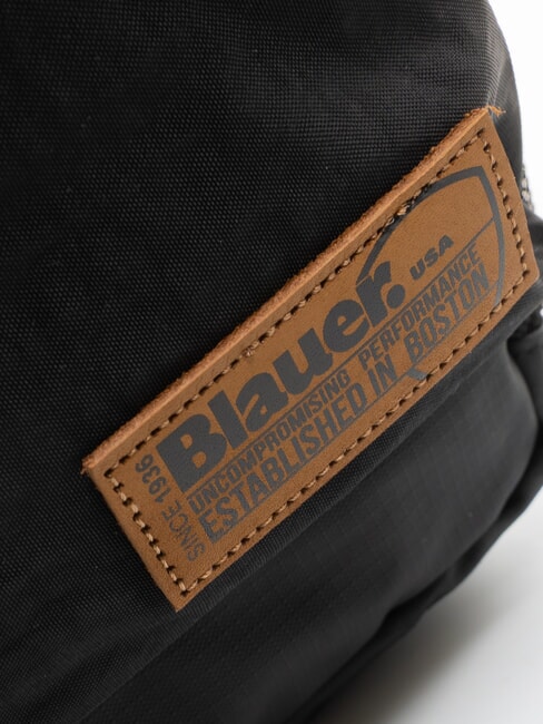 BALLISTIC Zaino porta pc 15.6" NERO - Zaini da lavoro porta PC