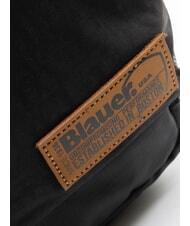 BLAUER BALLISTIC Zaino porta pc 15.6" NERO - Zaini da lavoro porta PC - 3