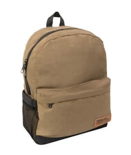 BLAUER BALLISTIC Zaino porta pc 15.6" beige - Zaini da lavoro porta PC - 4
