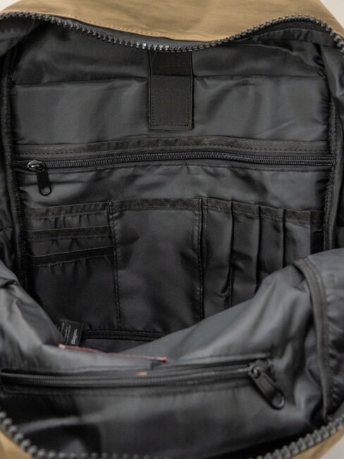 BALLISTIC Zaino porta pc 15.6" beige - Zaini da lavoro porta PC