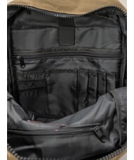 BLAUER BALLISTIC Zaino porta pc 15.6" beige - Zaini da lavoro porta PC - 5