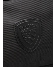 BLAUER AVENUE Zaino porta pc 15.6" NERO - Zaini da lavoro porta PC - 3