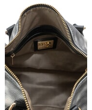 YNOT YESBAG Bauletto a mano, con tracolla mirror - Borse Donna - 5