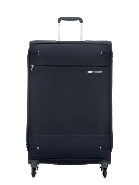 BASE BOOST Set Cabin + Medio + Grande BLU NAVY - Trolley Semirigidi
