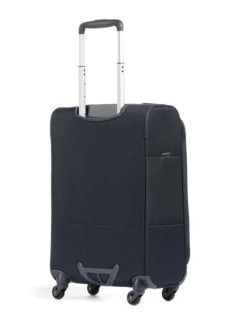 BASE BOOST Set Cabin + Medio + Grande BLU NAVY - Trolley Semirigidi