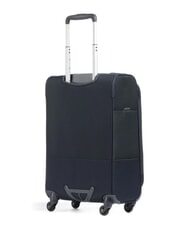 SAMSONITE BASE BOOST Set Cabin + Medio + Grande BLU NAVY - Trolley Semirigidi - 6