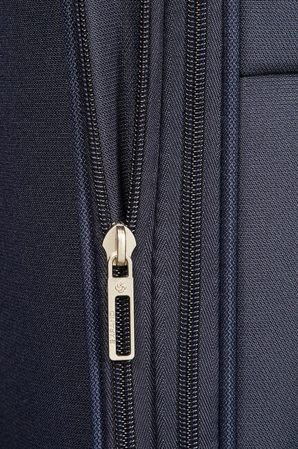 BASE BOOST Set Cabin + Medio + Grande BLU NAVY - Trolley Semirigidi