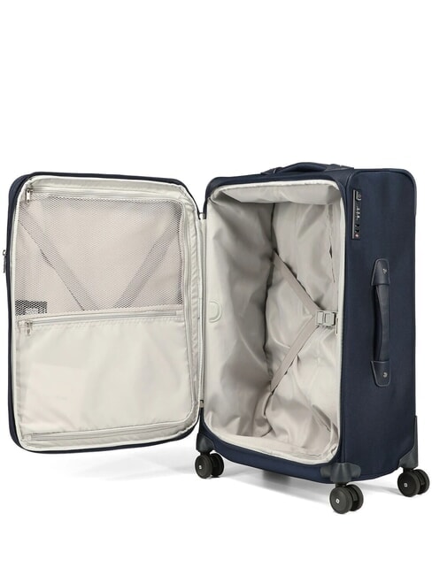 BEAUHAVEN Set Cabin + Medio + Grande DARKBLUE - Trolley Semirigidi