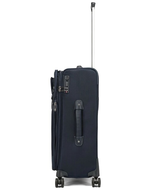 BEAUHAVEN Set Cabin + Medio + Grande DARKBLUE - Trolley Semirigidi