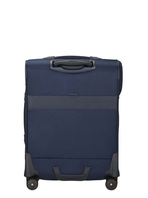 BEAUHAVEN Set Cabin + Medio + Grande DARKBLUE - Trolley Semirigidi