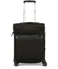 SAMSONITE BEAUHAVEN Set Cabin + Medio + Grande NERO - Trolley Semirigidi - 4
