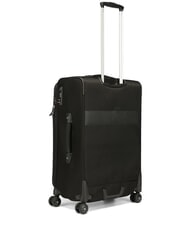 SAMSONITE BEAUHAVEN Set Cabin + Medio + Grande NERO - Trolley Semirigidi - 8
