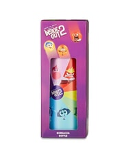 INSIDE OUT 2 KIDS Borraccia termica in acciaio con cannuccia inside - Borracce termiche - 3