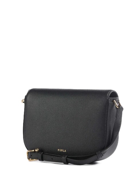 MOONLIGHT Mini Bag a tracolla Nero - Borse Donna