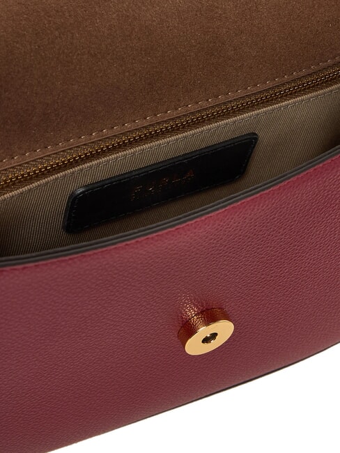 MOONLIGHT Mini Bag a tracolla CILIEGIA d - Borse Donna