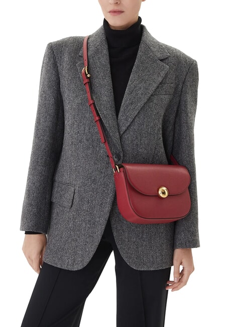 MOONLIGHT Mini Bag a tracolla CILIEGIA d - Borse Donna