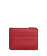 FURLA CAMELIA Portacard / Portamonete in pelle RUBY - Portafogli Donna - 2