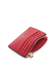 FURLA CAMELIA Portacard / Portamonete in pelle RUBY - Portafogli Donna - 3