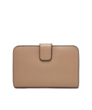 FURLA CAMELIA Portafoglio in pelle greige - Portafogli Donna - 4