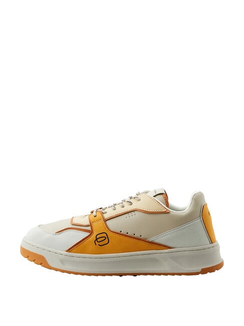 URBAN  Sneakers beige/marrone - Scarpe Uomo