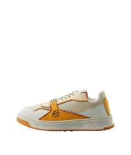PIQUADRO URBAN  Sneakers beige/marrone - Scarpe Uomo - 2