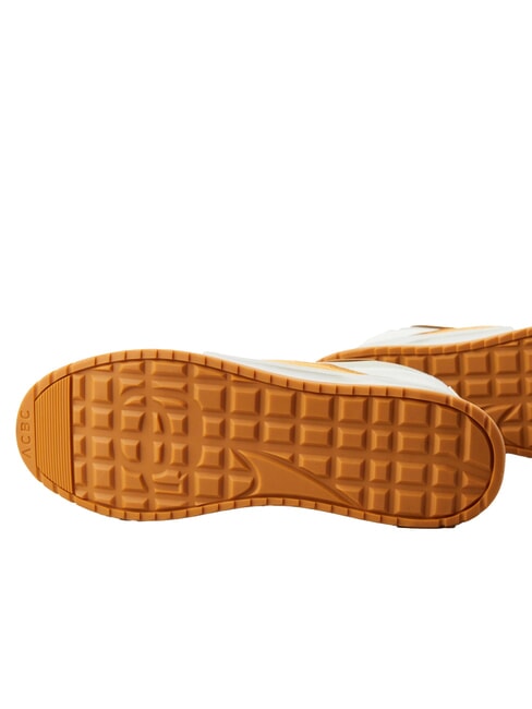 URBAN  Sneakers beige/marrone - Scarpe Uomo