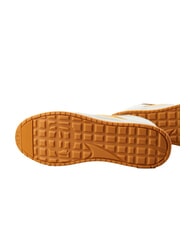 PIQUADRO URBAN  Sneakers beige/marrone - Scarpe Uomo - 5