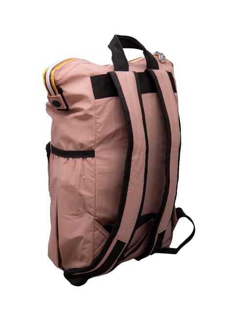 MAIZY Zaino porta pc 15.6" rose pinkish - Zaini da lavoro porta PC