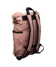 KWAY MAIZY Zaino porta pc 15.6" rose pinkish - Zaini da lavoro porta PC - 2